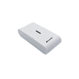 SecureX Vibration Sensor wireless security device