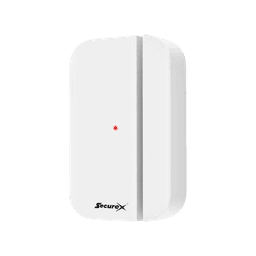 SecureX Door Sensor wireless security device