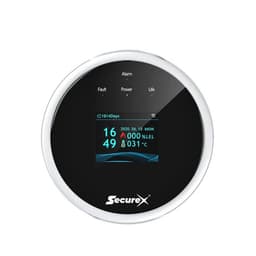 LPG Gas Leak Detector thumbnail 1