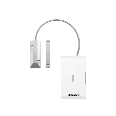 Rolling Shutter Door Sensor