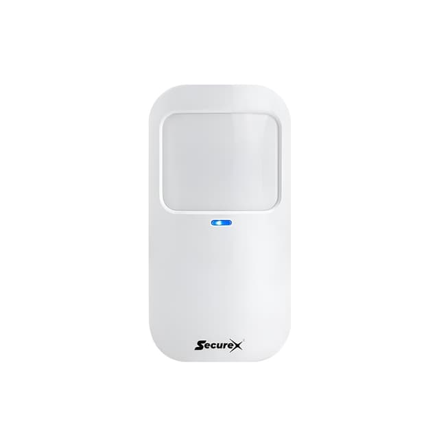SecureX PIR Motion Sensor
