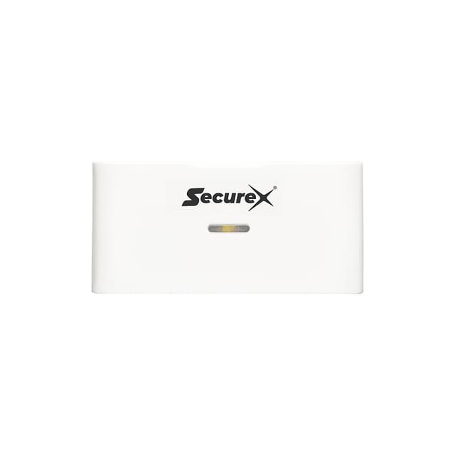 SecureX Vibration Sensor