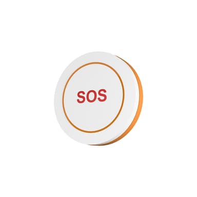 Panic Button