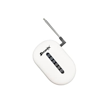 RF Signal Repeater