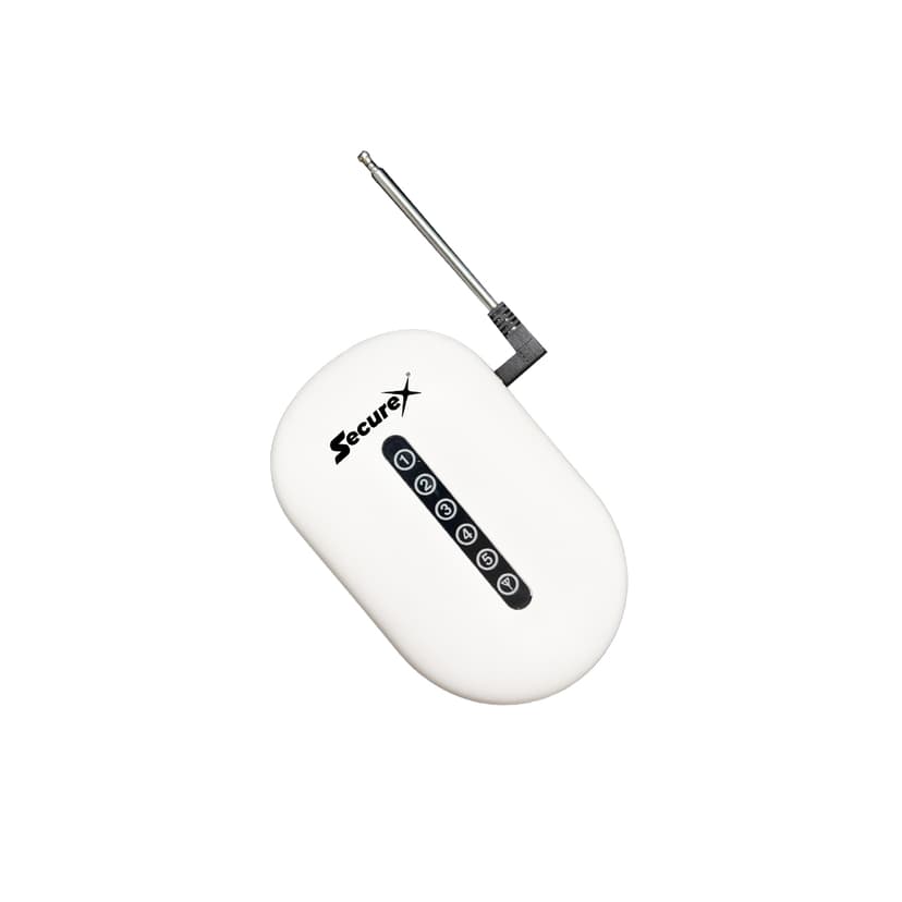 RF Signal Repeater — view 1