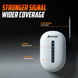 RF Signal Repeater thumbnail 2