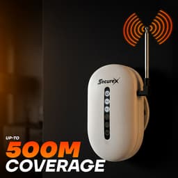 RF Signal Repeater thumbnail 4