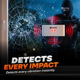 Vibration Sensor thumbnail 2