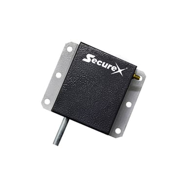 Shutter Sensor Metal