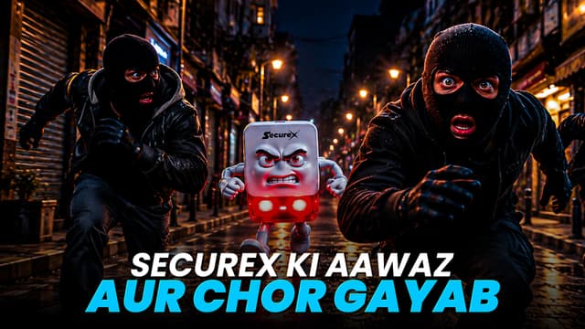 Video thumbnail