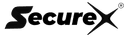 SecureX logo