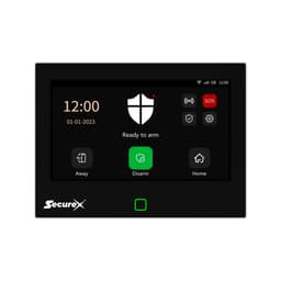 Securex Elite Pro (7 inch) thumbnail 1