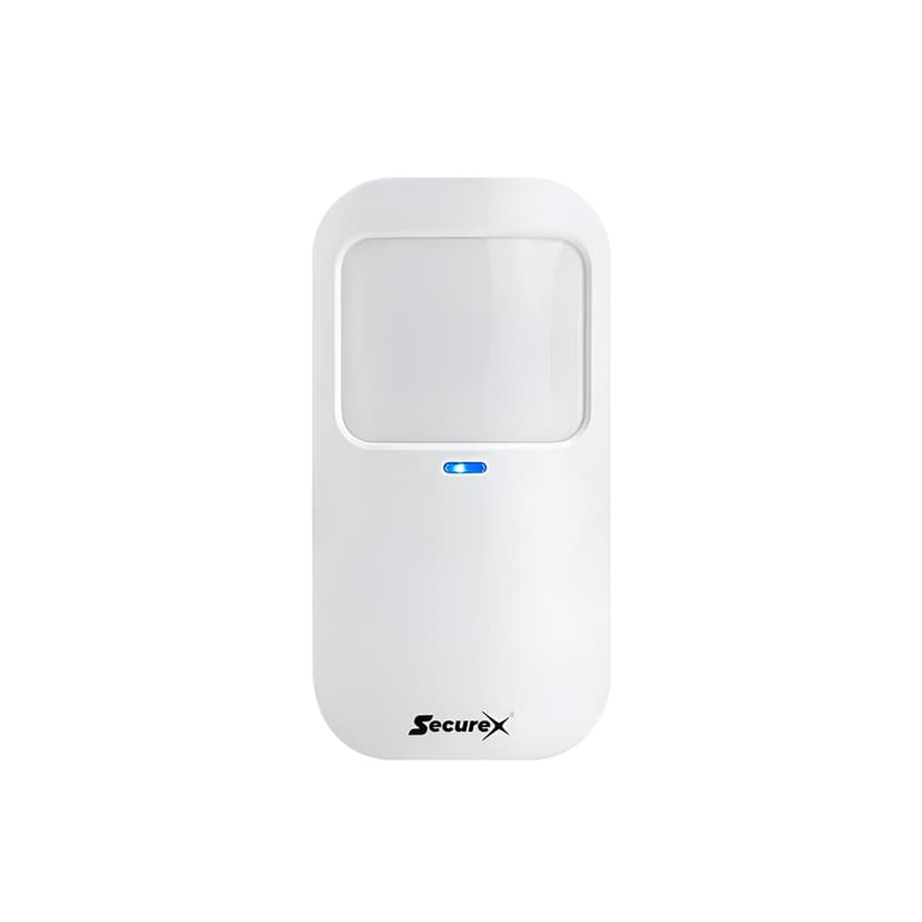 PIR Motion Sensor — view 1