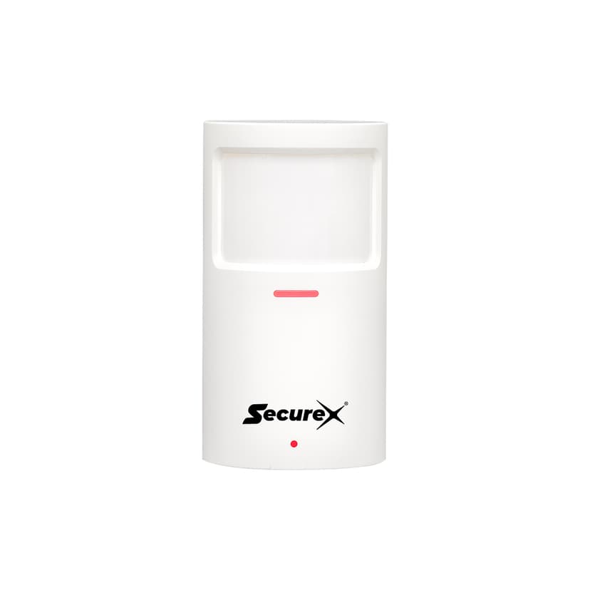 PIR Motion Sensor (Pet Immune) — view 1