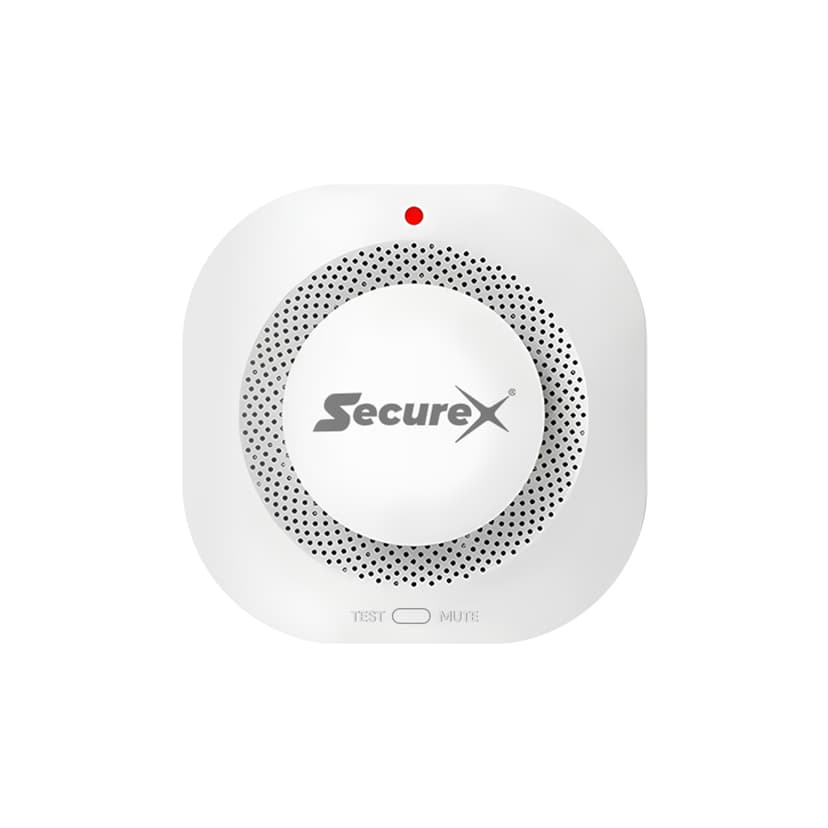 Smoke Sensor — view 1