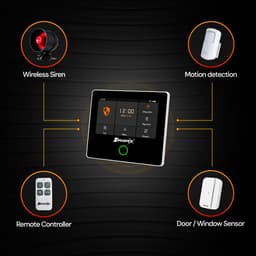 Securex Elite pro (4.8 inch) thumbnail 3
