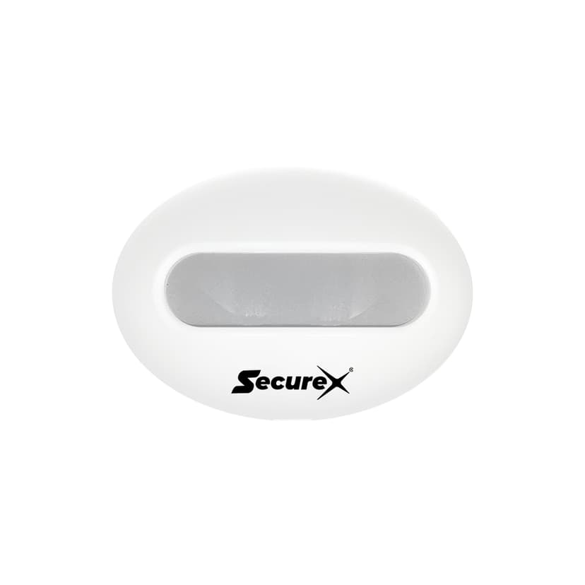 Curtain PIR Sensor — view 1