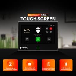 Securex Elite Pro (7 inch) thumbnail 3