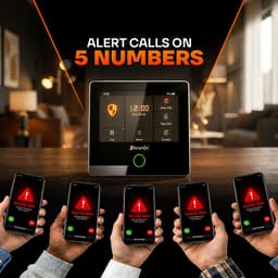 Securex Elite pro (4.8 inch) thumbnail 4