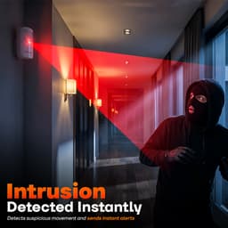 PIR Motion Sensor thumbnail 2