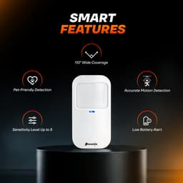 PIR Motion Sensor thumbnail 3
