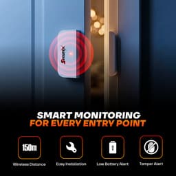 Door Sensor thumbnail 2