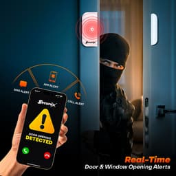 Door Sensor thumbnail 3