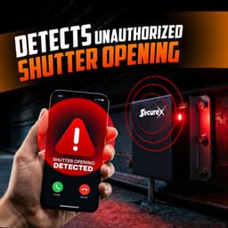 Shutter Sensor Metal thumbnail 2