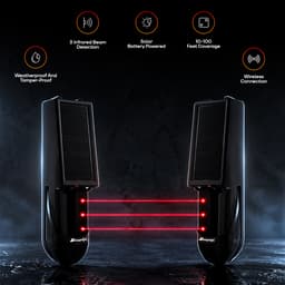 Solar 3 Beam Sensor thumbnail 3