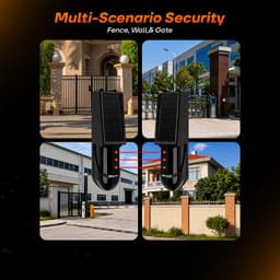 Solar 3 Beam Sensor thumbnail 4