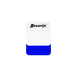 Wi-Fi Wireless Siren With Light & Backup (small) thumbnail 1