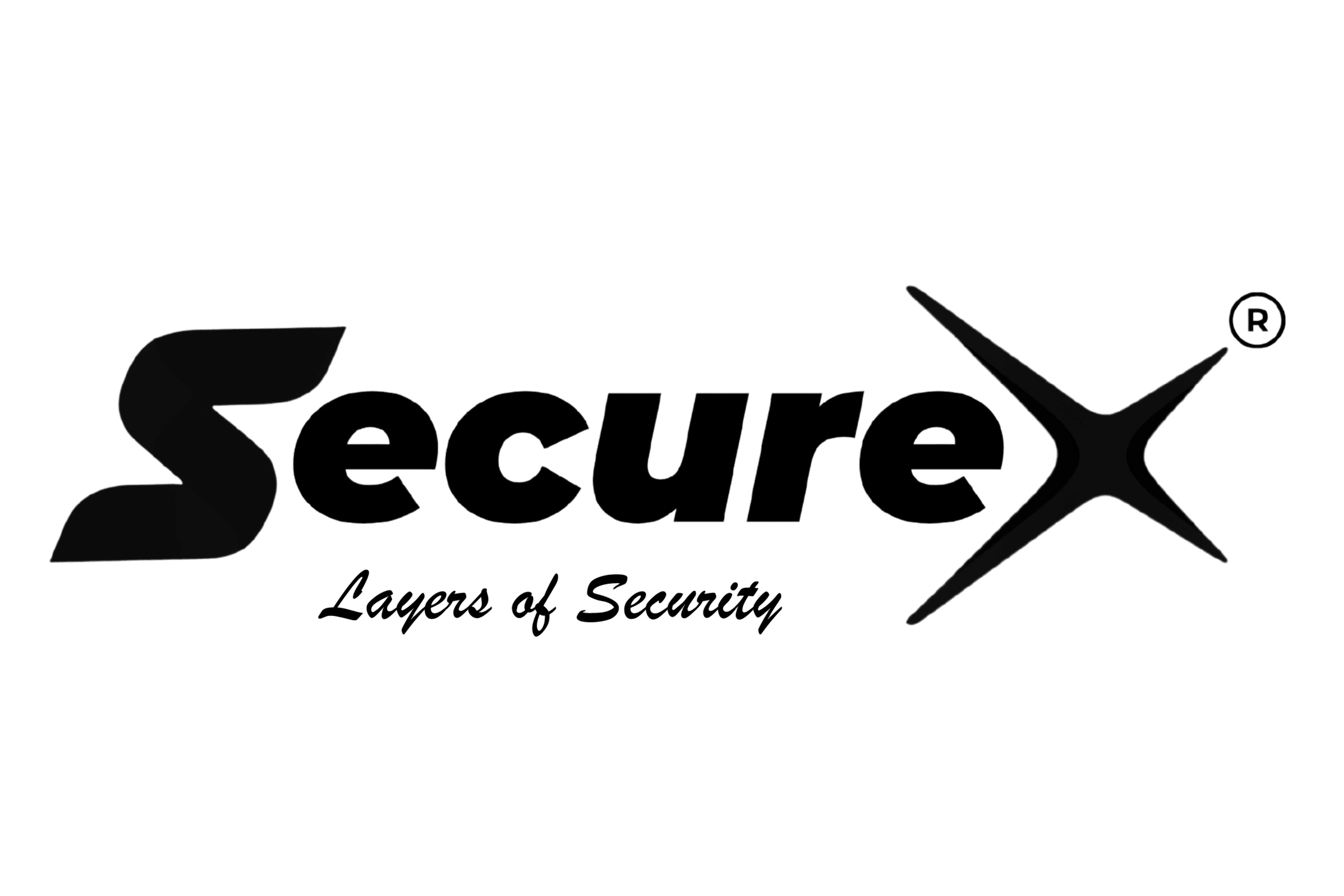 SecureX logo